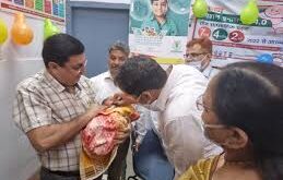 FMD Vaccination : हापुड़ में 25 जुलाई से एफएमडी टीकाकरण अभियान शुरू, 45 दिन तक चलेगा ?