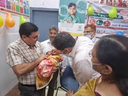 FMD Vaccination : हापुड़ में 25 जुलाई से एफएमडी टीकाकरण अभियान शुरू, 45 दिन तक चलेगा ?