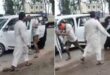 Kanwarias attacked Muslims : हरिद्वार में कांवरियों ने मुस्लिम परिवार पर हमला किया, महिलाओं-बच्चों में डर, 8 पर मुकदमा ?