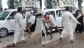 Kanwarias attacked Muslims : हरिद्वार में कांवरियों ने मुस्लिम परिवार पर हमला किया, महिलाओं-बच्चों में डर, 8 पर मुकदमा ?