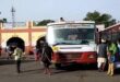Buses are being stopped : हरिद्वार को जाने वाली बसों को रोका जा रहा ?