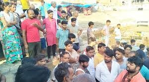 Had to lose life : चौकियां के कुंड का सुरक्षा रेलिंग पार करना युवक को पड़ा महंगा, गंवानी पड़ी जान  ?