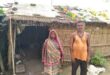 Two men injured : झोपड़ी रखने के विवाद में घर मे घुस कर पड़ोसियों ने कुल्हाड़ी से किया हमला दो महिला समेत दो पुरुष घायल