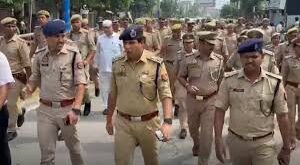 Will be keeping an eye on : कावड़ यात्रा में मुजफ्फरनगर के शिवचौक पर एटीएस तैनात:30 जवान करेंगे निगरानी, ड्रोन कैमरे से रखी जाएगी नजर