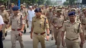 Will be keeping an eye on : कावड़ यात्रा में मुजफ्फरनगर के शिवचौक पर एटीएस तैनात:30 जवान करेंगे निगरानी, ड्रोन कैमरे से रखी जाएगी नजर