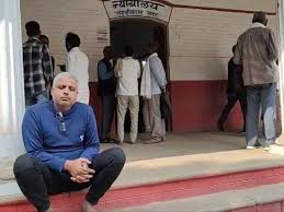 Case Going On In Court: अनुराग हत्याकांड में अगली सुनवाई 6 को:​​​​​​​जौनपुर कोर्ट में चल रहा मामला, जमीनी विवाद में 30 अक्टूबर को हुई थी हत्या