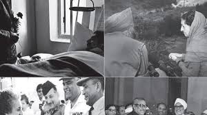 Exposed the truth : एंथनी मस्कारेन्हास की रिपोर्ट ने बांग्लादेश स्वतंत्रता संग्राम से पहले सच्चाई उजागर की