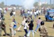 The city boils : हरदा लाठीचार्ज विवाद: जनहित में उठी आवाज़ पर पुलिस की सख्ती, शहर में उबाल