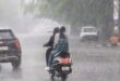 Indore is facing drought : भरी बारिश के मौसम में इंदौर सूखा पड़ा