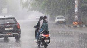 Indore is facing drought : भरी बारिश के मौसम में इंदौर सूखा पड़ा