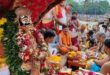 Worship and prayer : उज्जैन में निकलेगी बाबा महाकाल की शाही सवारी, मंत्री श्री सिलावट करेंगे पूजन-अर्चन
