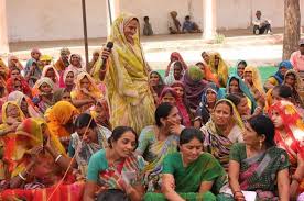 Transfer rights : मध्यप्रदेश सरकार पंचायतों को 73वें संविधान संशोधन द्वारा प्रदत्त सम्पूर्ण अधिकार हस्तांतरित करे ?