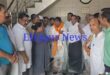 Dr. Shoaib's Bihar Election In Hapur : हापुड़ में डॉ. शोएब का बिहार चुनाव में AICC ऑब्जर्वर बनने पर जोरदार स्वागत हुआ। उन्होंने पार्टी नेतृत्व का आभार जताया और जिम्मेदारी निभाने का संकल्प लिया।