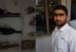 Gangster running : एनकाउंटर में ढेर शूटर शाहरुख पठान कौन था? मुख्तार के इशारे पर वेस्ट UP में गोली चलाने वाला गैंगस्टर