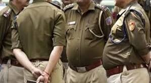 Arrested : छेडछाड के मुकदमें का वांछित आरोपी थाना जनकपूरी पुलिस ने गिरफ्तार किया