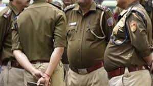 Arrested : छेडछाड के मुकदमें का वांछित आरोपी थाना जनकपूरी पुलिस ने गिरफ्तार किया