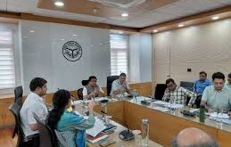 Mega Camp : विद्युत विभाग द्वारा 17, 18 एवं 19 जुलाई 2025 को किया जायेगा मेगा कैम्प का आयोजन