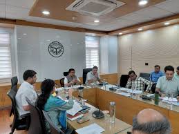Mega Camp : विद्युत विभाग द्वारा 17, 18 एवं 19 जुलाई 2025 को किया जायेगा मेगा कैम्प का आयोजन