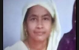 Murder by hitting : प्रेमी ने विधवा प्रेमिका को चाकू मारकर की हत्या