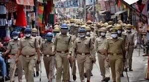 Mobile numbers of officers : बिहारीगढ़ पुलिस की सार्थक पहल सुरक्षा के तौर पर जगह-जगह सार्वजनिक किये पुलिस अधिकारियों के मोबाइल नम्बर ?