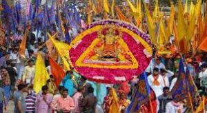 Teach a lesson : श्याम प्रेमियों से आग्रह, एक माह खाटू में खरीदारी बंद करें, सिर्फ दर्शन करें, सबक सिखाएं