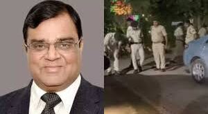 The police disclosed today : बिहार के कारोबारी गोपाल खेमका हत्याकांड का पुलिस ने आज खुलासा ?