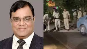 The police disclosed today : बिहार के कारोबारी गोपाल खेमका हत्याकांड का पुलिस ने आज खुलासा ?