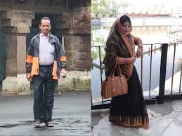विधायक बनते ही पत्नी ने तोड़ा रिश्ता, बेवफाई पर छलका पति का दर्द, गुजारा भत्ता भी मांगा