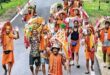 The authority ordered the policemen : कावड़ यात्रा को लेकर अधिकार ने पुलिसकर्मीयो को दिए दिशा निर्देश ?