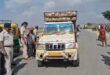 Mourning in the department : सहारनपुर में तेज रफ्तार पिकअप ने बाइक सवार विद्युतकर्मी को मारा ?