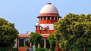 Did not deem worthy : सुप्रीम कोर्ट ने प्रतिबंध के खिलाफ दायर याचिका को सुनवाई लायक नहीं समझा
