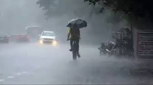 Rain alert : यूपी में अगले 4 दिन भारी बारिश का अलर्ट