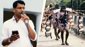 Raised objection : बरेली में शिक्षक की कविता वायरल, कांवड़ यात्रा को लेकर विवाद, हिंदू संगठनों ने जताई आपत्ति ?