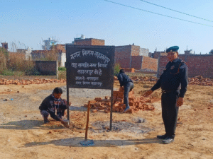 Land fraud exposed : सहारनपुर में करोड़ों की जमीन का फर्जीवाड़ा उजागर, कैबिनेट मंत्री के बेटे समेत 32 पर मुकदमा दर्ज ?