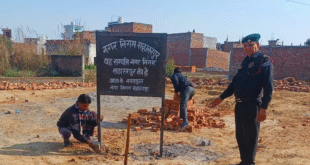 Land fraud exposed : सहारनपुर में करोड़ों की जमीन का फर्जीवाड़ा उजागर, कैबिनेट मंत्री के बेटे समेत 32 पर मुकदमा दर्ज ?