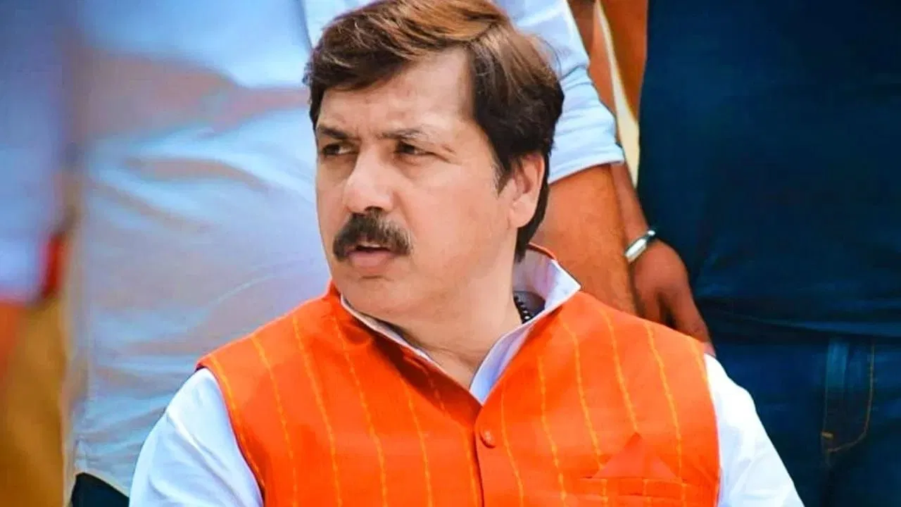 Acquitted of charges : पूर्व सांसद धनंजय सिंह डबल मर्डर के आरोप से हुए बरी ?