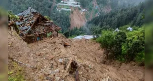 Conditions worsened by rain : 51 की मौत, 460 सड़कें बंद, 2 दर्जन से ज्यादा घर तबाह... हिमाचल में भारी बारिश से बिगड़े हालात ?