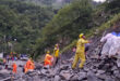 Devotees returned from Kedarnath:  Yatra 2025 : सोनप्रयाग स्लाइड जोन में फंसे केदारनाथ से लौटे श्रद्धालु , SDRF ने किया रेस्क्यू 