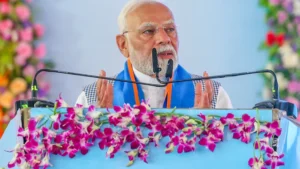 Most popular : प्रधानमंत्री नरेंद्र मोदी एक बार फिर दुनिया के सबसे लोकप्रिय नेता बने हैं