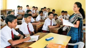 Upheld the decision : यूपी में स्कूलों के मर्जर के खिलाफ याचिका खारिज, इलाहाबाद हाईकोर्ट की लखनऊ बेंच ने योगी सरकार के फैसले को सही ठहराया ?