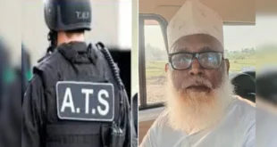 Jamaluddin alias Changur : अवैध धर्मांतरण मामले में जमालुद्दीन उर्फ छांगुर बाबा गिरफ्तार, हिंदू लड़कियों के इस्लाम अपनाने पर देता था लाखों रुपए ?