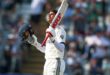 Captain Gill scored an unbeaten century: बर्मिंघम टेस्ट : कप्तान गिल का नाबाद शतक, पहले दिन भारत के 5 विकेट पर 310 रन