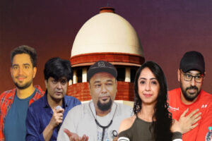 Supreme Court : दिव्यांगों का मजाक उड़ाना सहीं नहीं, ऐसा करने वालों को मांगनी पड़ेगी माफी सुप्रीम कोर्ट ?