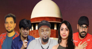Supreme Court : दिव्यांगों का मजाक उड़ाना सहीं नहीं, ऐसा करने वालों को मांगनी पड़ेगी माफी सुप्रीम कोर्ट ?