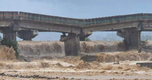 Rescue operation : जम्मू-कश्मीर के डोडा में बादल फटने से तबाही  कई घर बहे,वैष्णो देवी यात्रा रोकी गई,रेस्क्यू ऑपरेशन जारी ?