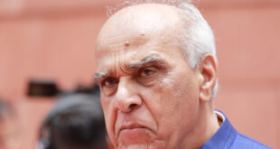 Jagdambika Pal : संवैधानिक संस्था की छवि धूमिल और कमजोर करना चाहते हैं राहुल गांधी , जगदंबिका पाल ?