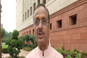 Was accused : विपक्ष पर बीजेपी का पलटवार, विदेशी ताकतों के सहारे अराजकता फैलाने की साजिश का आरोप लगाया ?