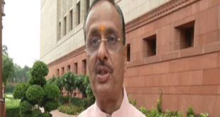 Was accused : विपक्ष पर बीजेपी का पलटवार, विदेशी ताकतों के सहारे अराजकता फैलाने की साजिश का आरोप लगाया ?