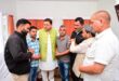 Disaster victims : उत्तरकाशी धराली आपदा पीड़ितों से मिले सीएम धामी, बोले- हर परिवार के साथ खड़ी है सरकार ?