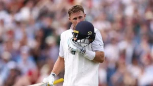 ENG vs IND Joe Root : ने 39वीं टेस्ट सेंचुरी ठोककर बनाया वर्ल्ड रिकॉर्ड, कुमार संगाकारा का टूटा रिकॉर्ड ?